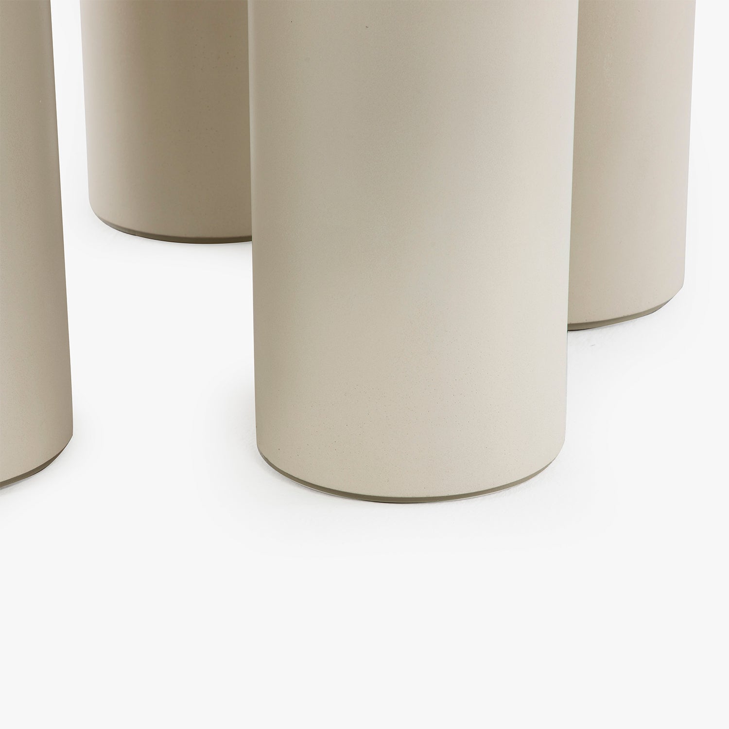 Mesa de Centro Atenas Blanco