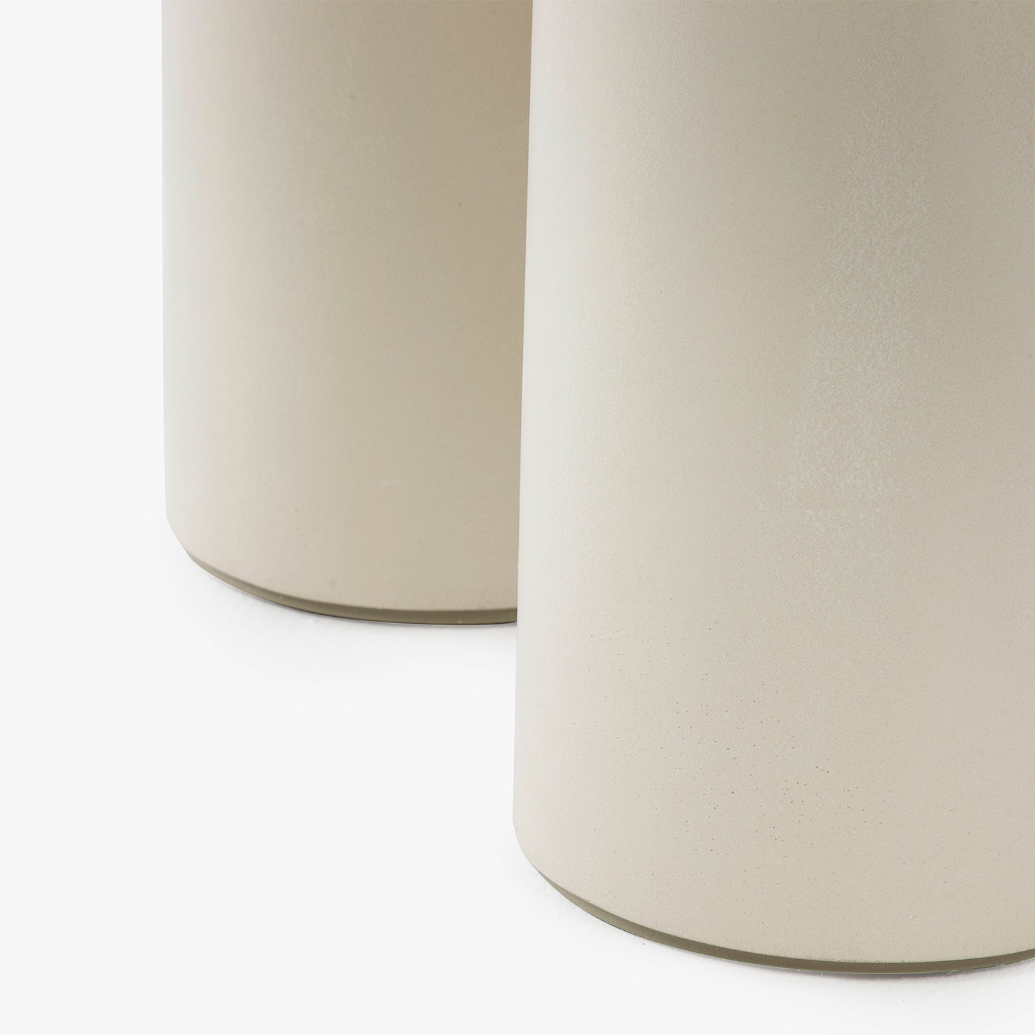 Mesa de Centro Atenas Blanco