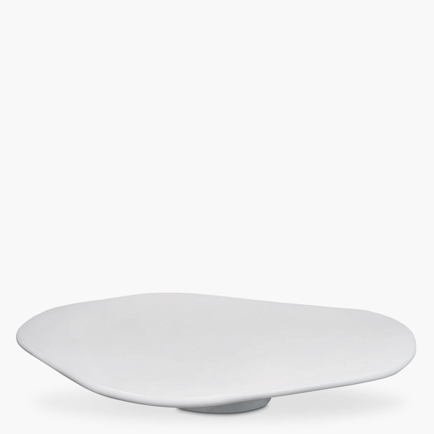 Mesa de Centro Apolo Blanco - Form Design