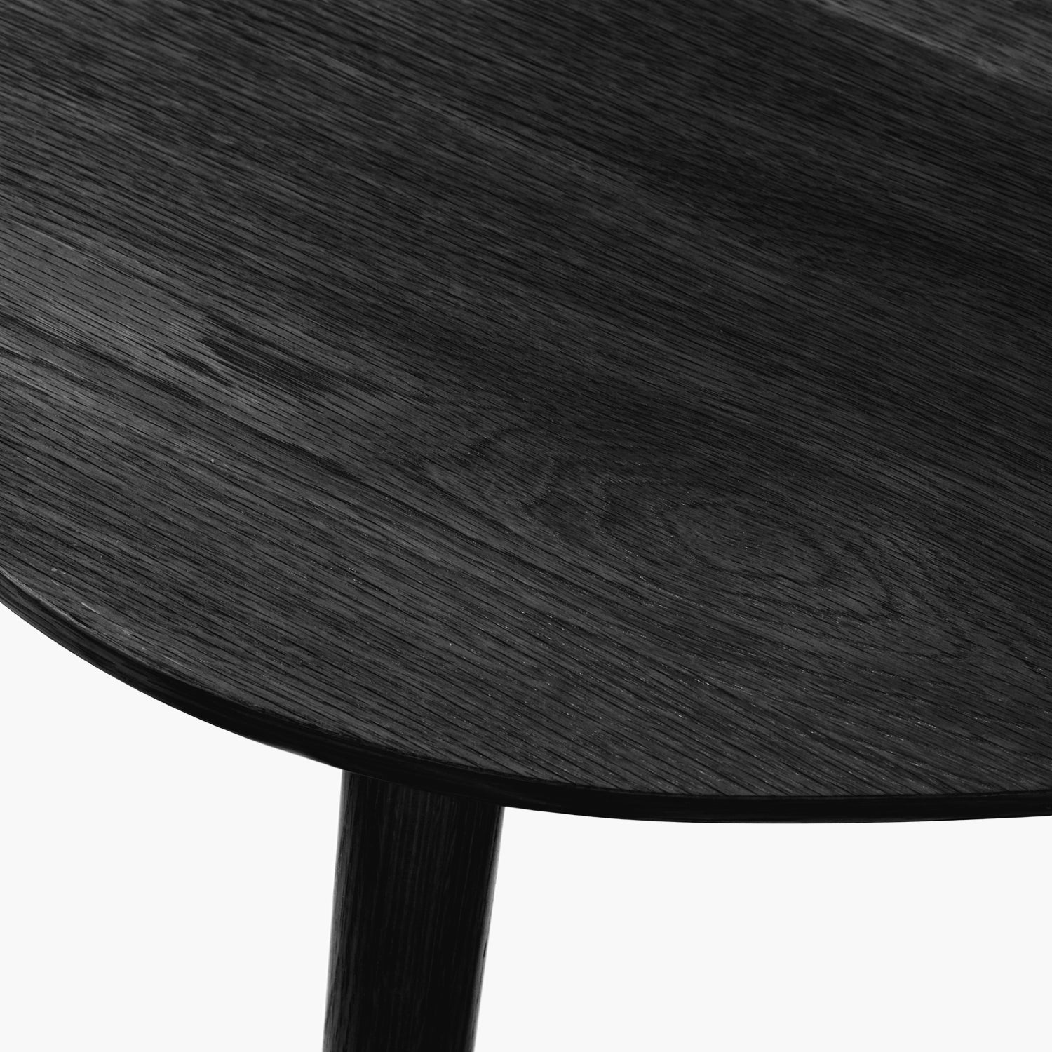 Set de Mesas de Centro Adda Negro - Form Design