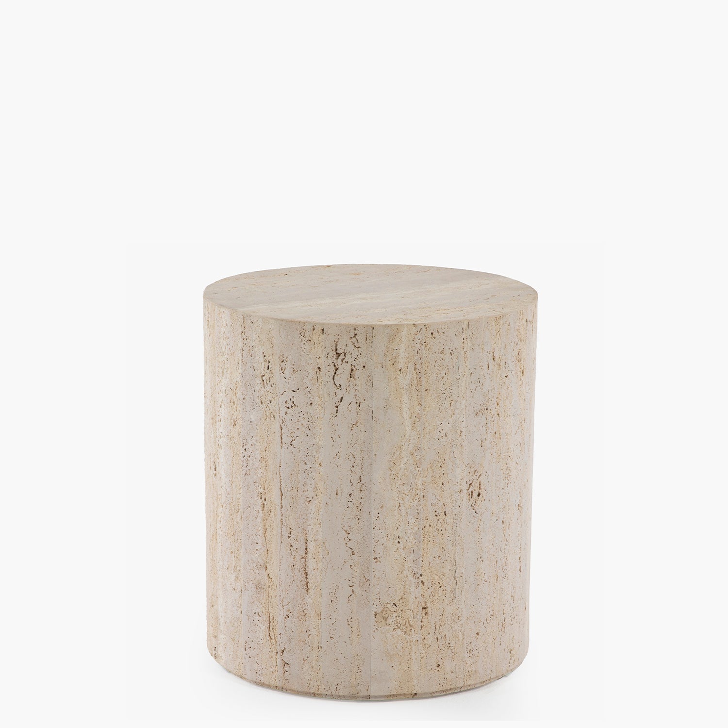 Mesa de Centro Salvatore Alta Mármol