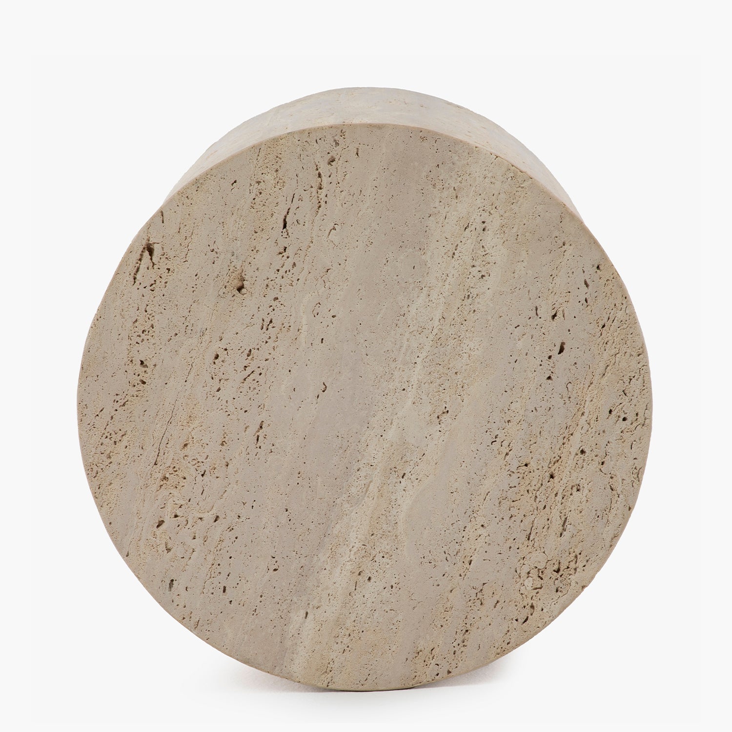 Mesa de Centro Salvatore Alta Mármol