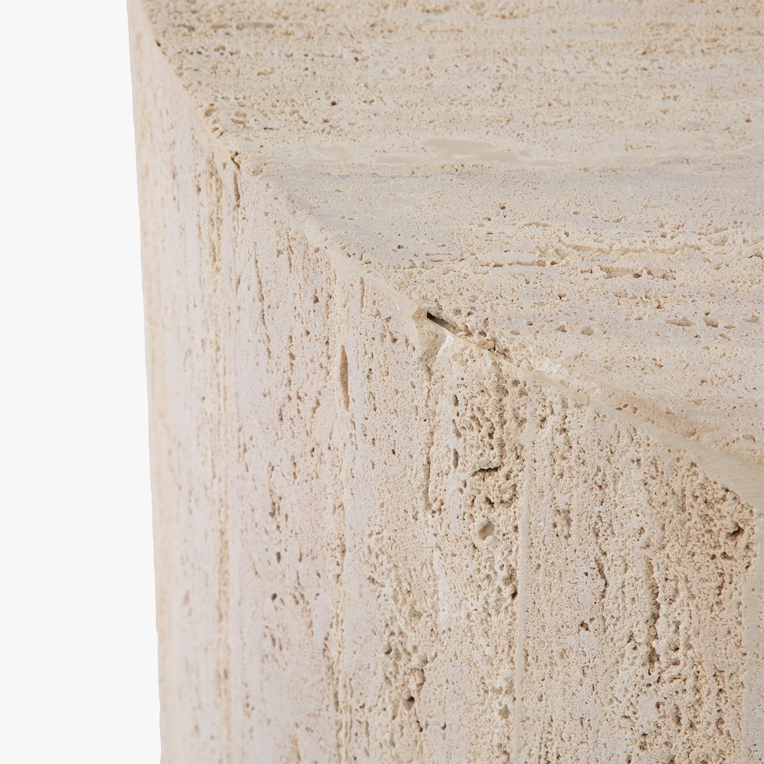 Mesa de Centro Salvatore Baja Mármol