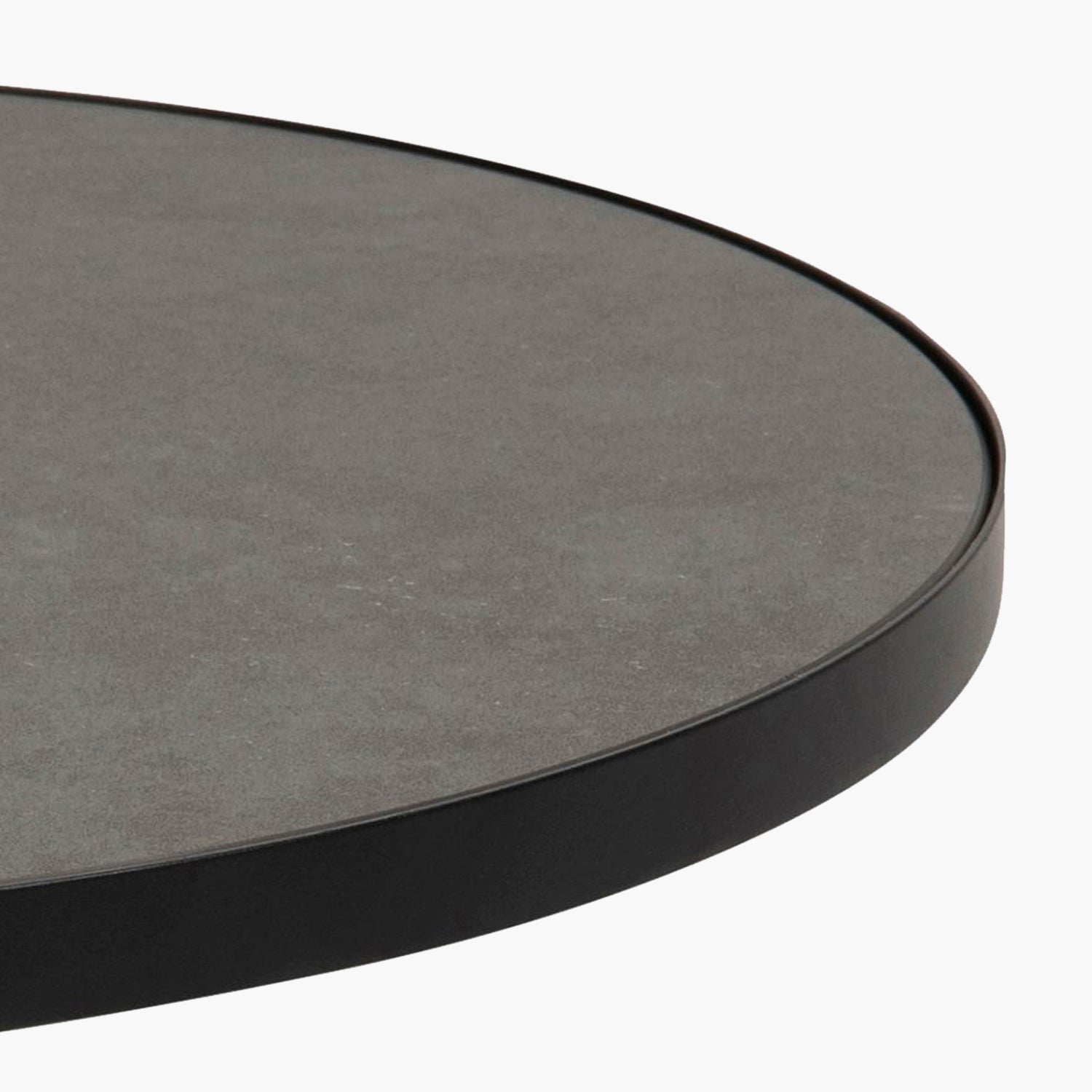 Mesa de Centro Nura 65 Negro