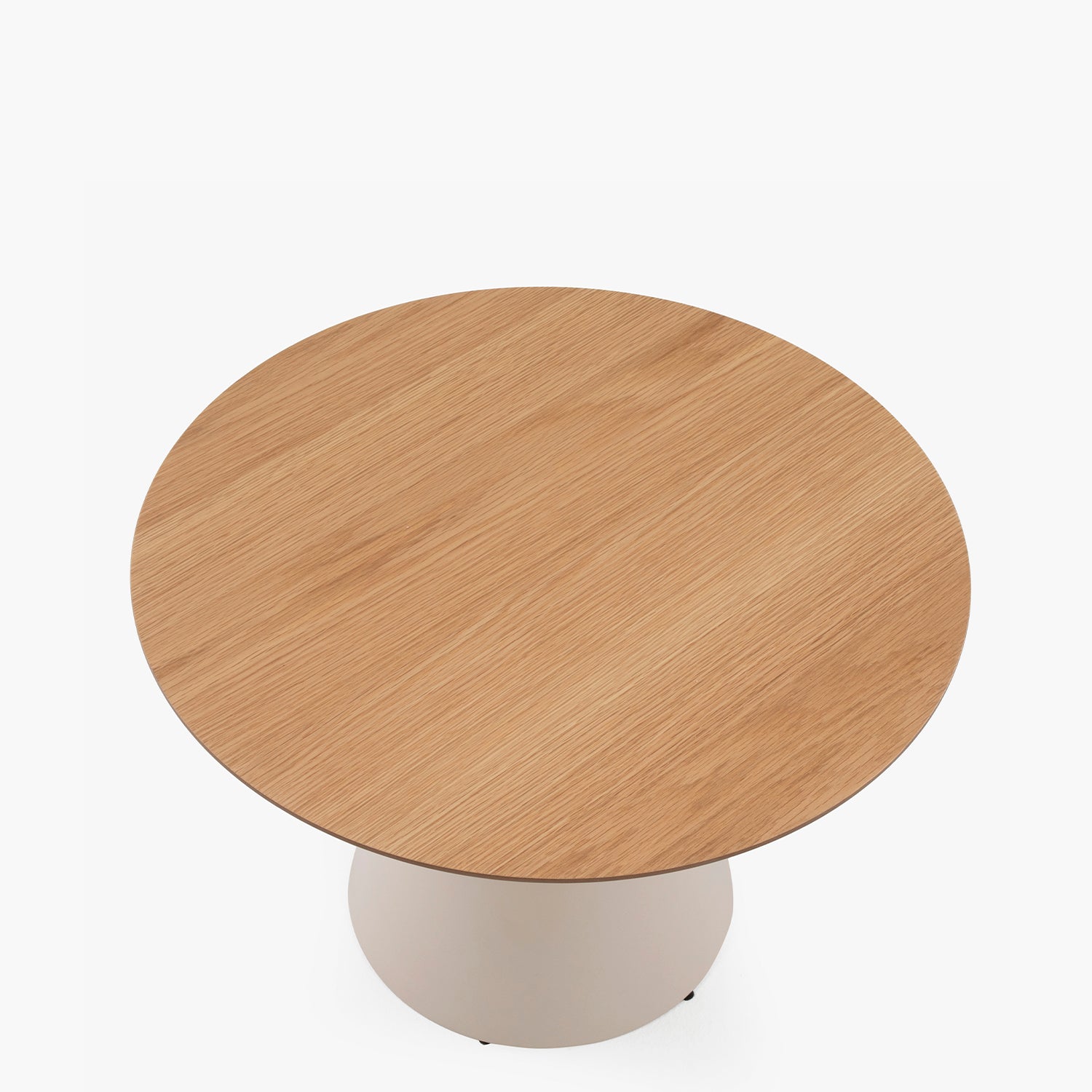 Mesa de Centro Nura 65 Natural