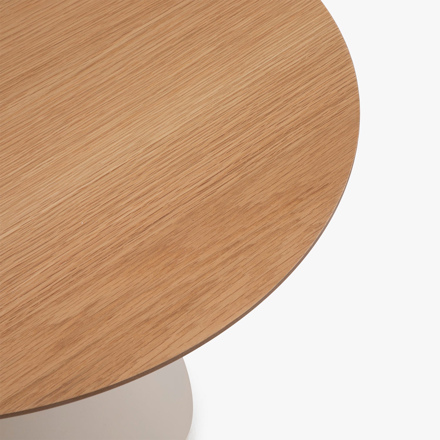 Mesa de Centro Nura 65 Natural