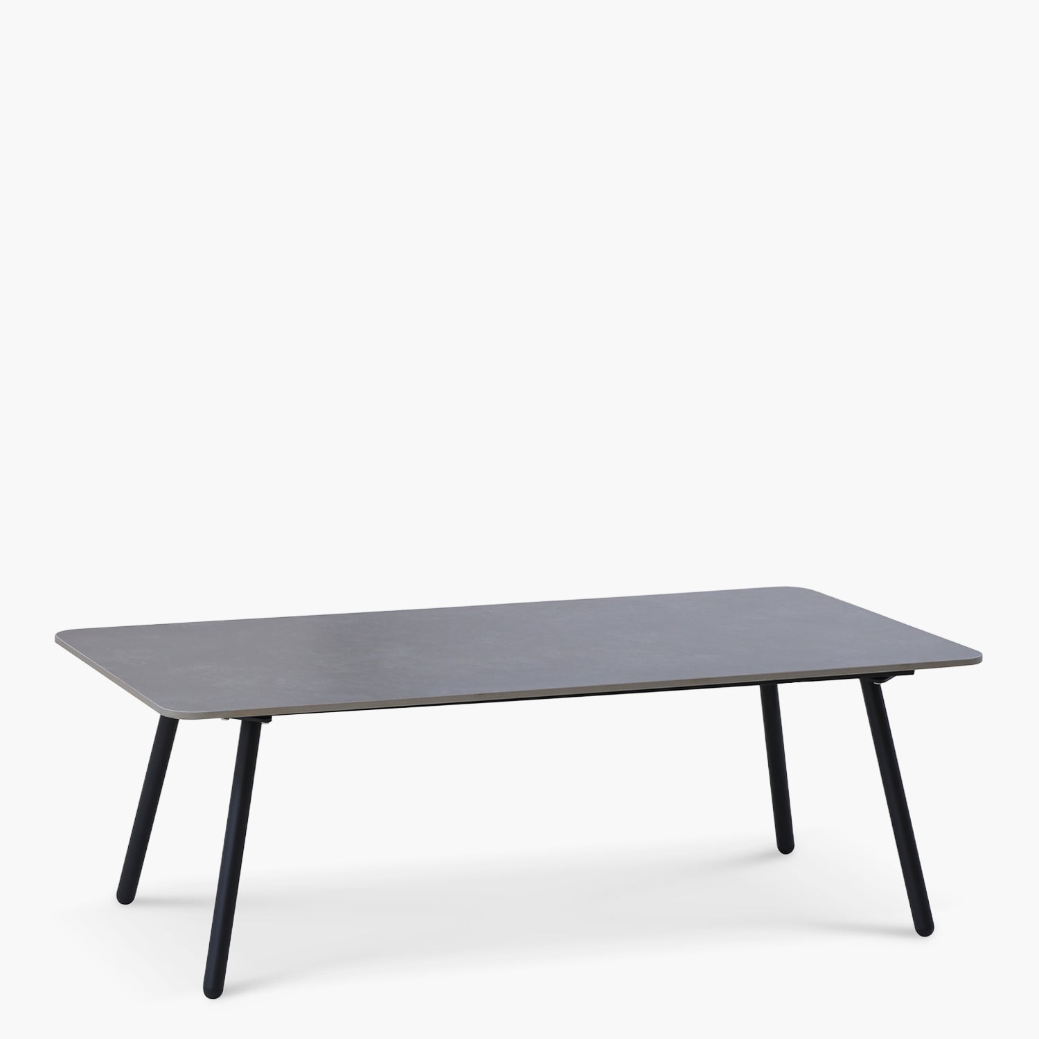 Mesa de Centro Porto Belo Negro