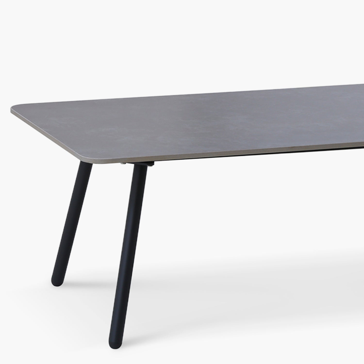 Mesa de Centro Porto Belo Negro