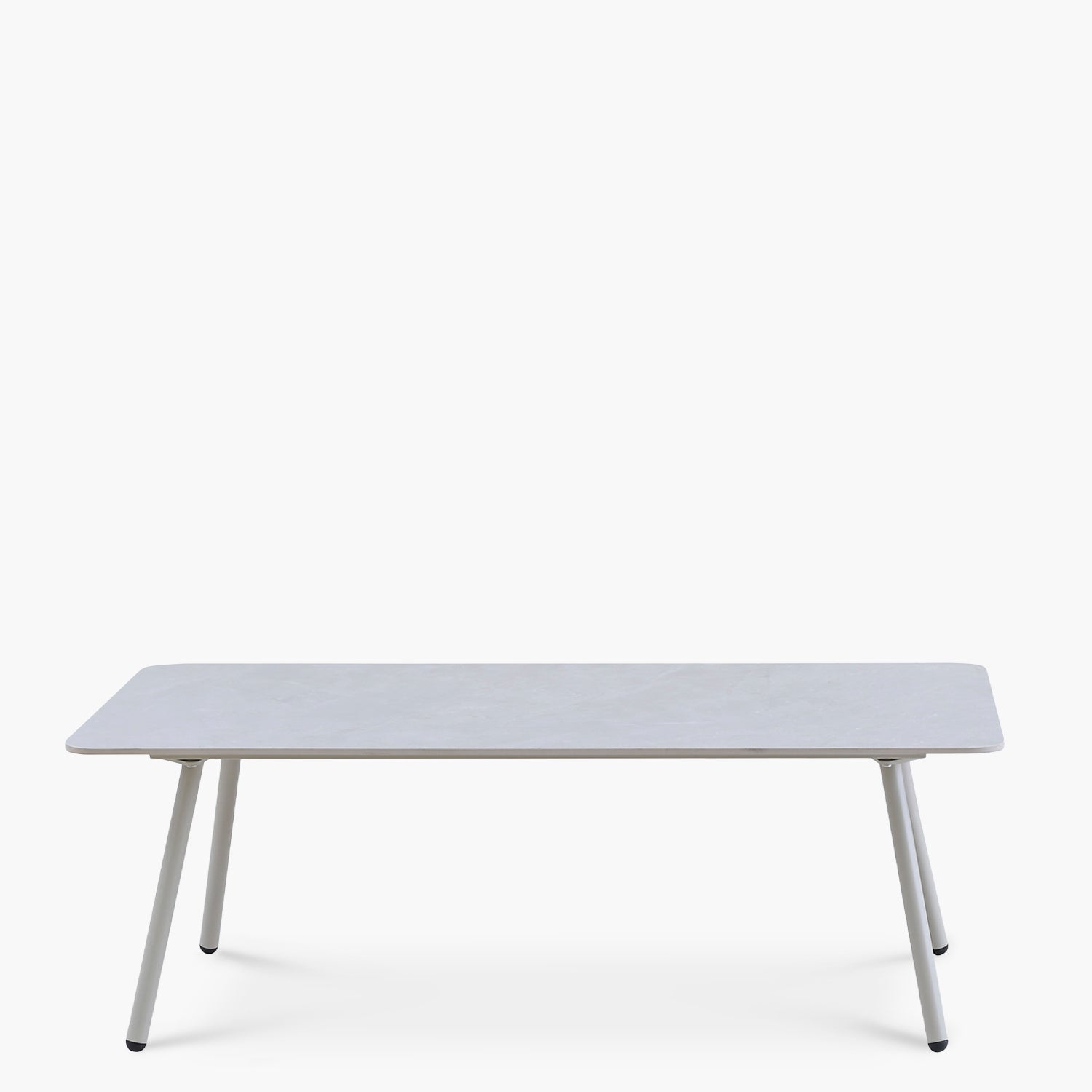 Mesa de Centro Porto Belo Beige