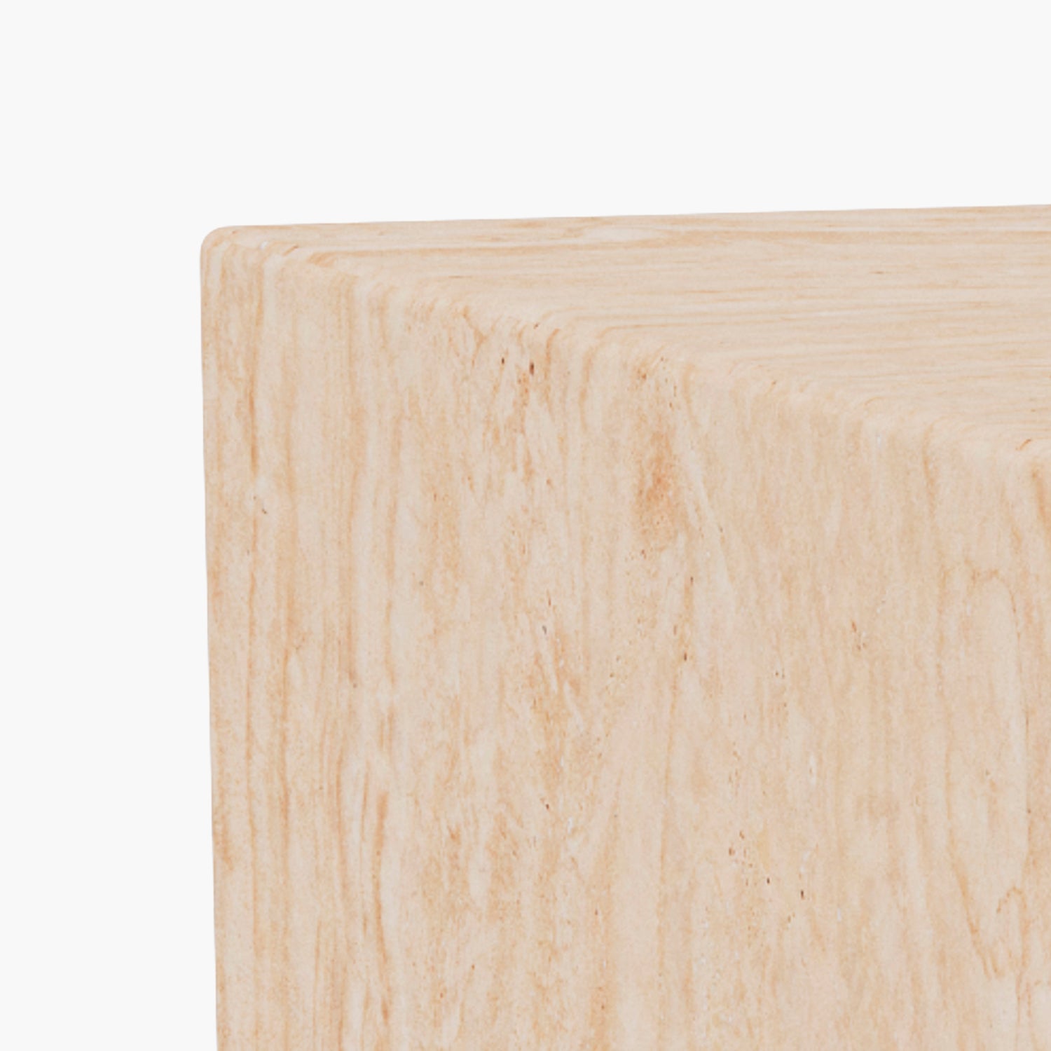 Mesa de Centro Dice Natural