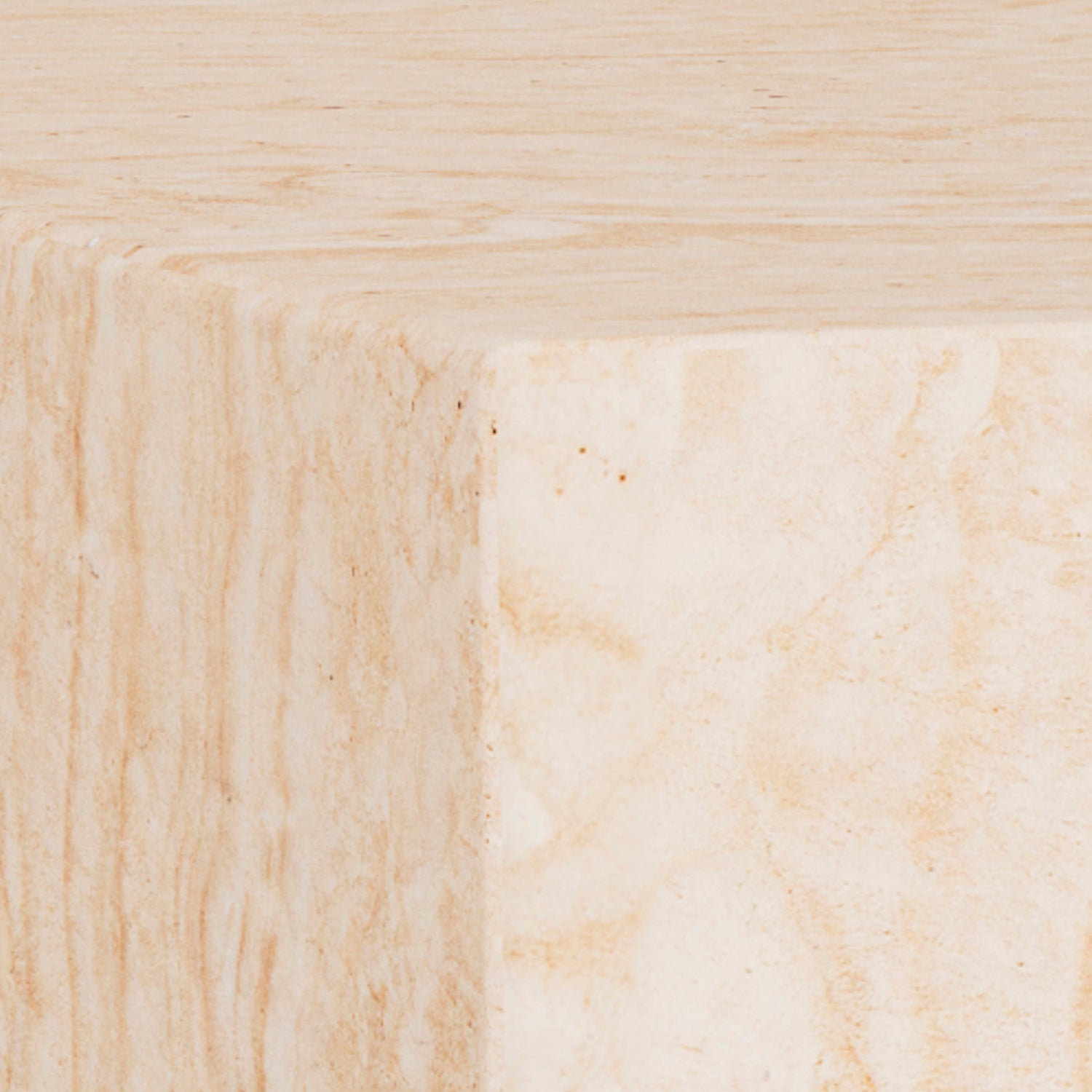 Mesa de Centro Dice Natural