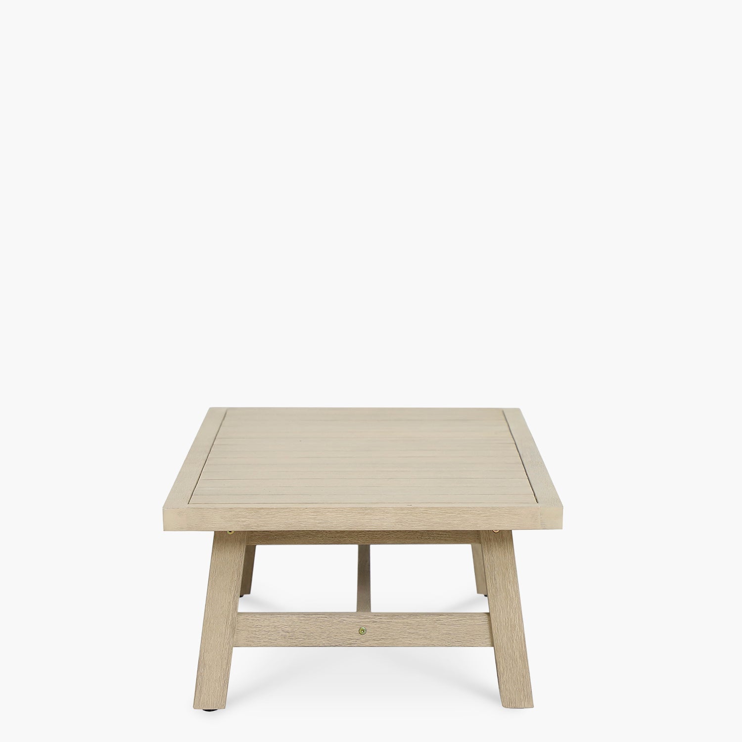 Mesa de Centro Floripa Gris Claro