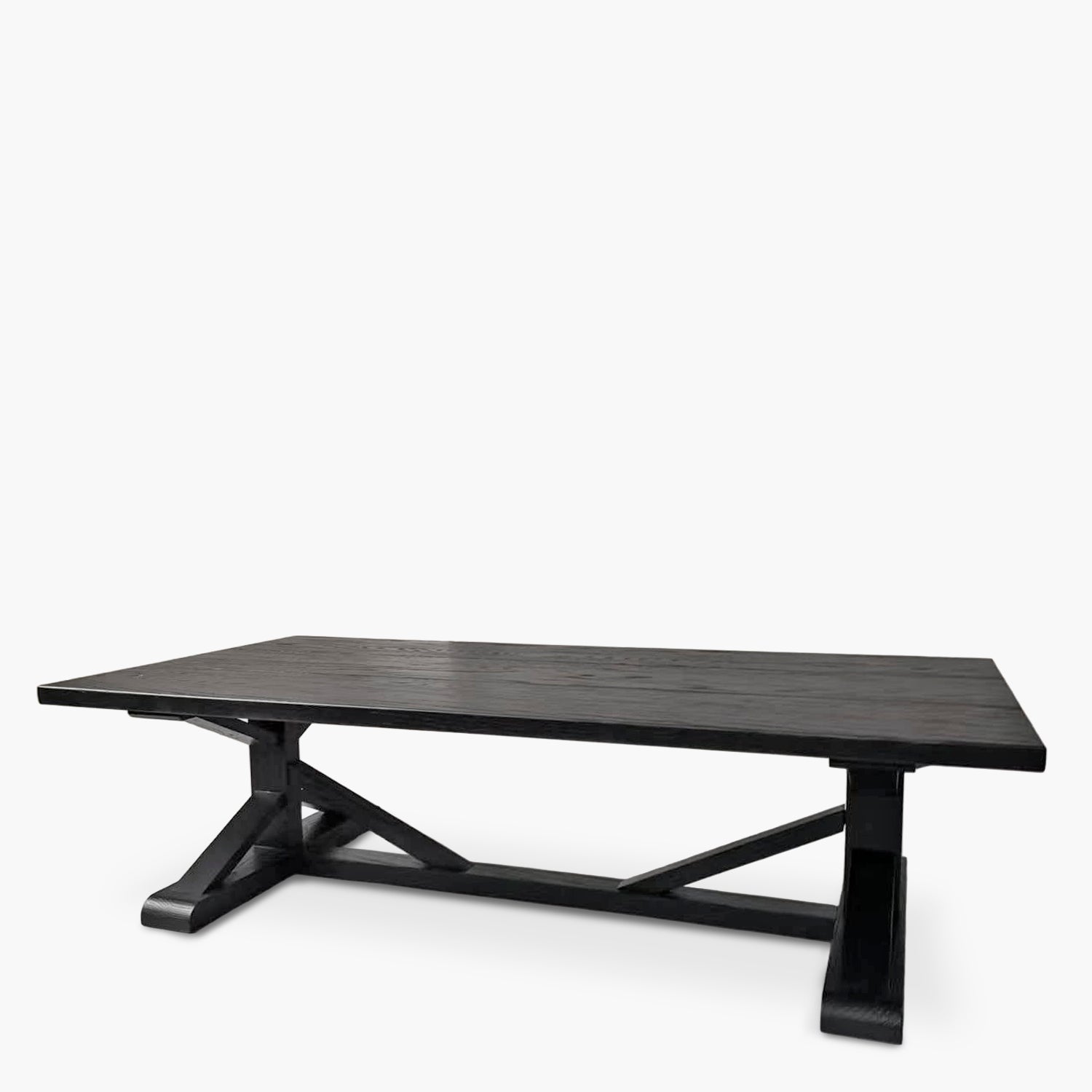 Mesa de Centro Puelo Negro