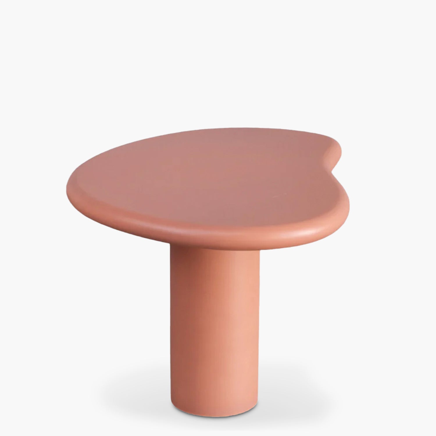 Mesa Lateral Sedona 50 Terracota - Form Design