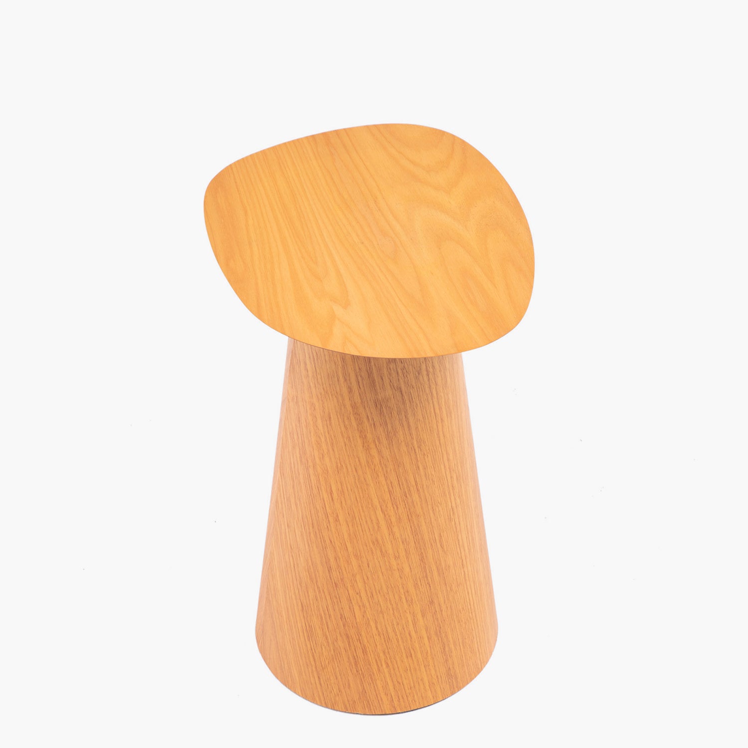 Mesa Lateral Savia Alta Natural