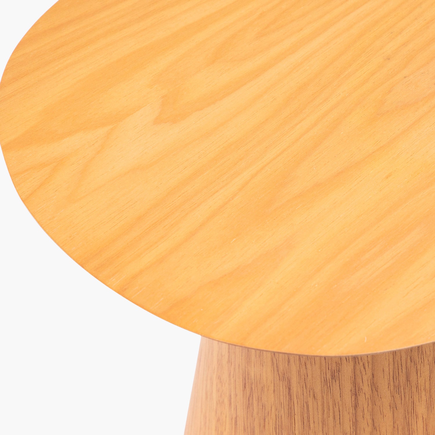 Mesa Lateral Savia Alta Natural