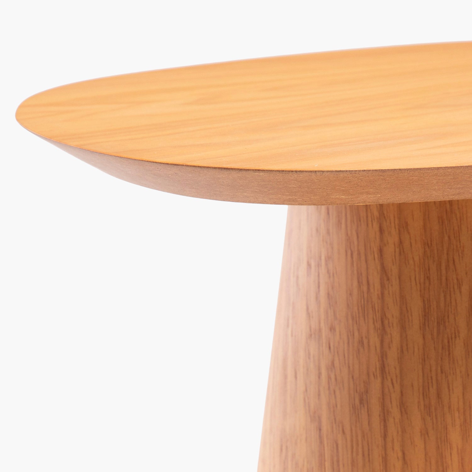 Mesa Lateral Savia Alta Natural