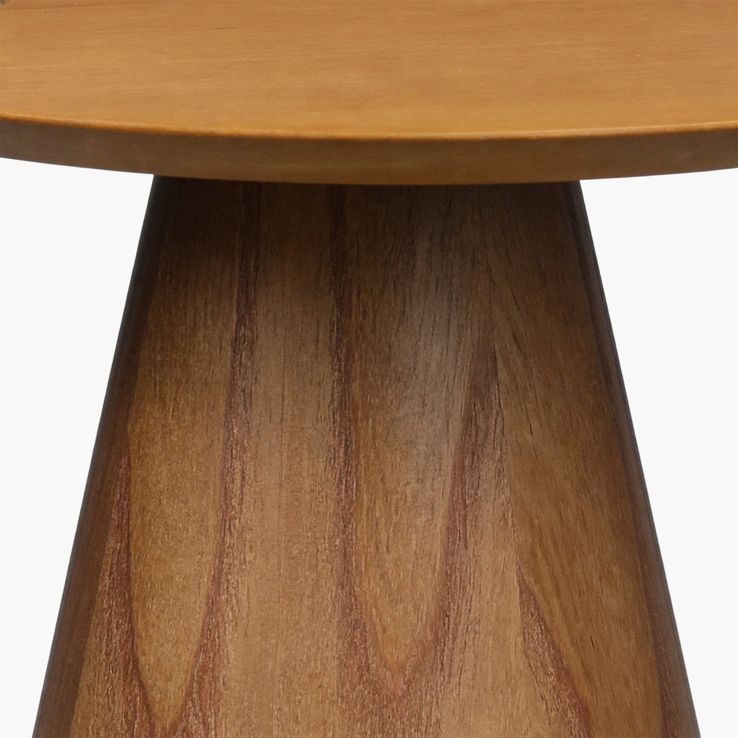 Mesa Lateral Savia Baja Nogal