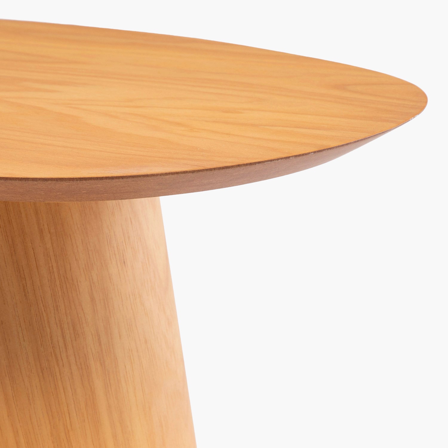 Mesa Lateral Savia Baja Natural