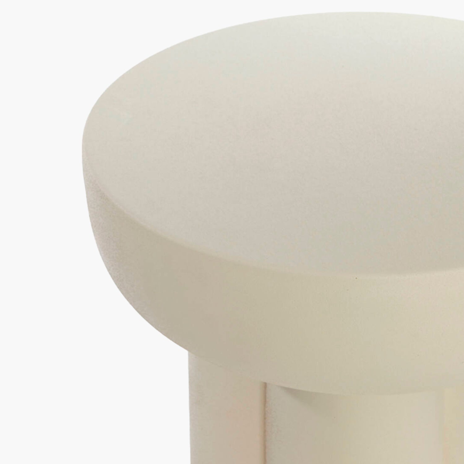 Mesa Lateral Mikola Crema