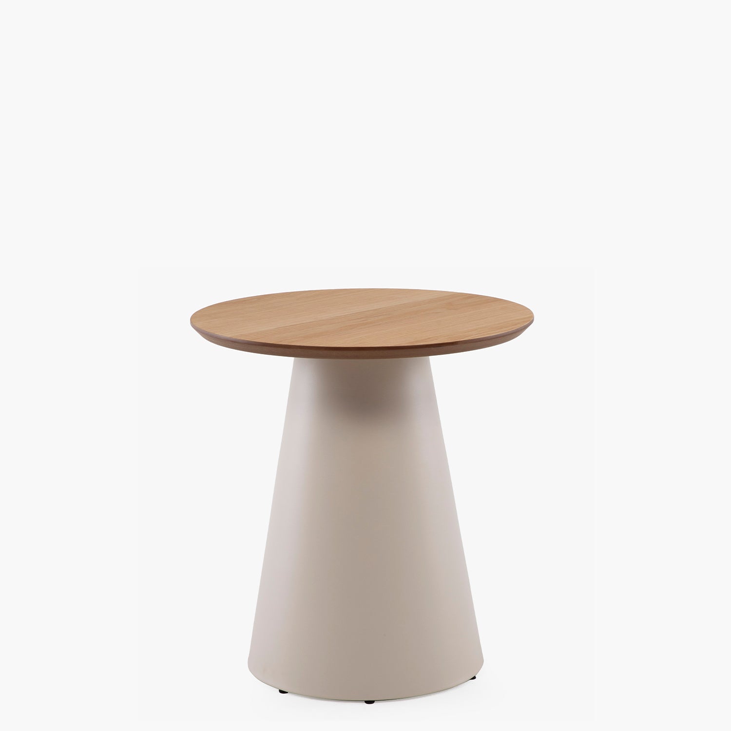 Mesa Lateral Nura 45 Natural