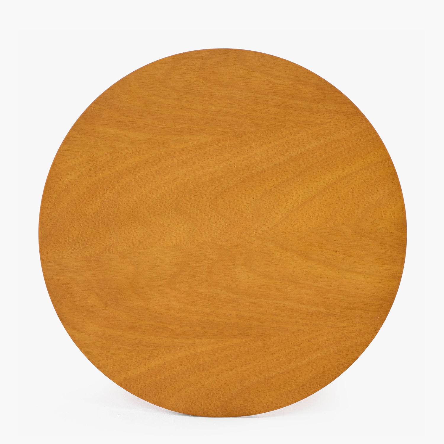 Mesa Lateral Berlin Nogal