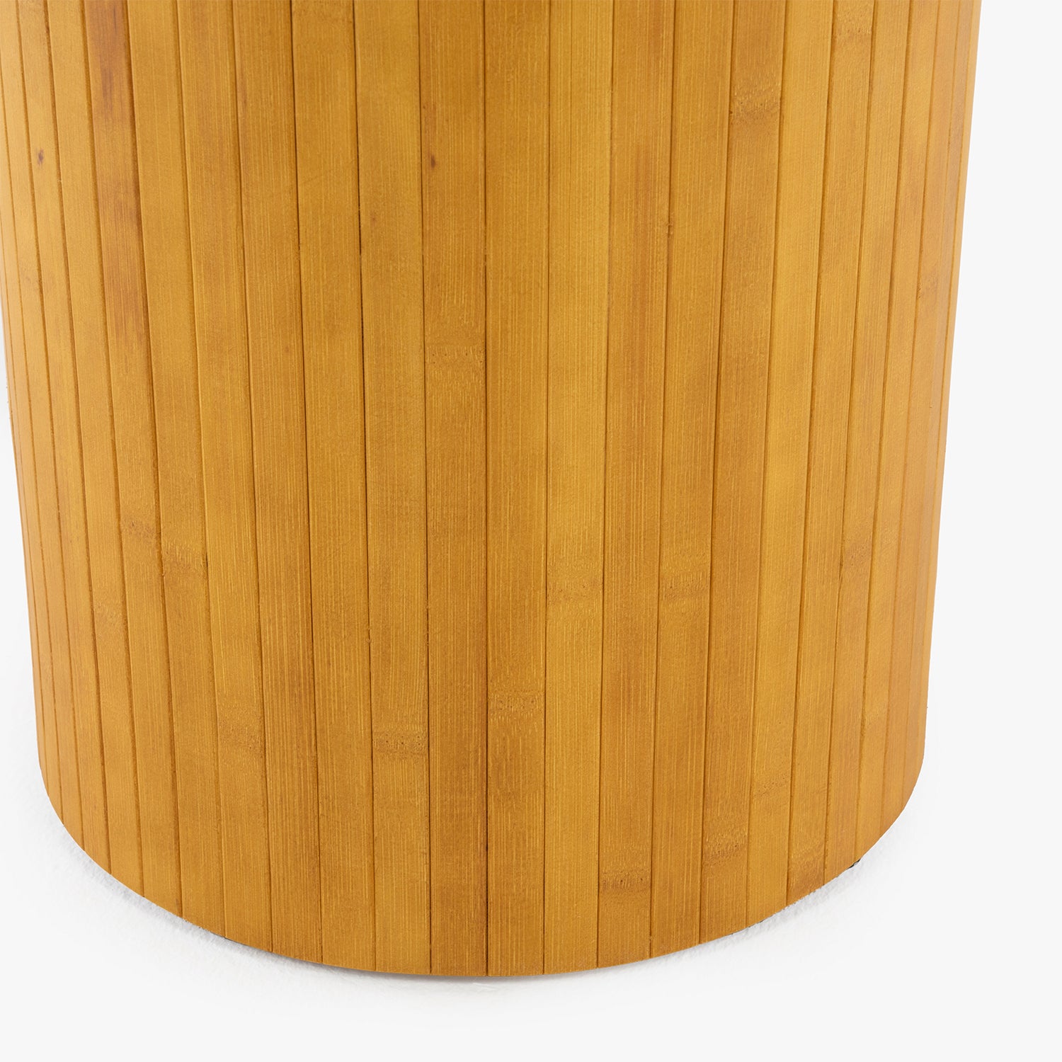 Mesa Lateral Berlin Nogal