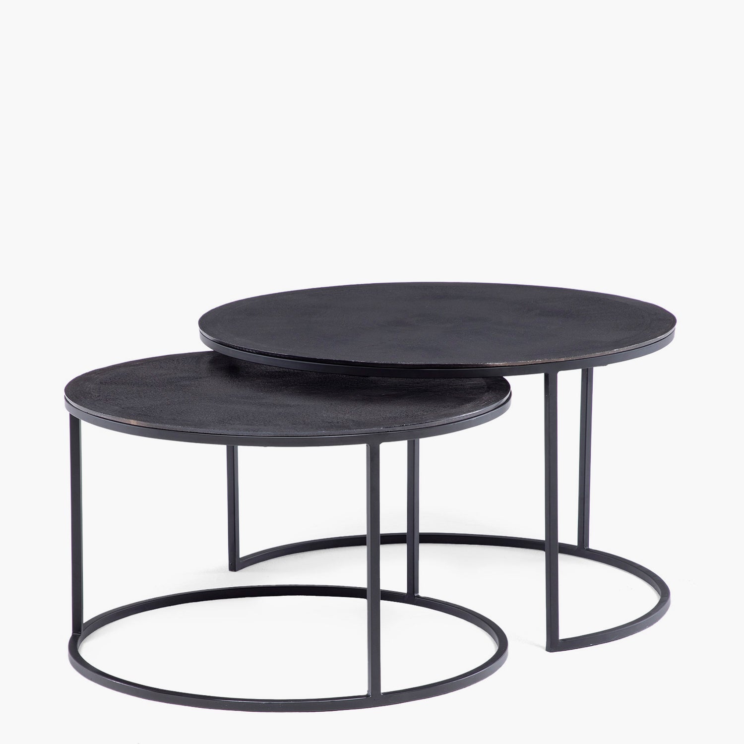 Mesa Nest Ozzy Negro