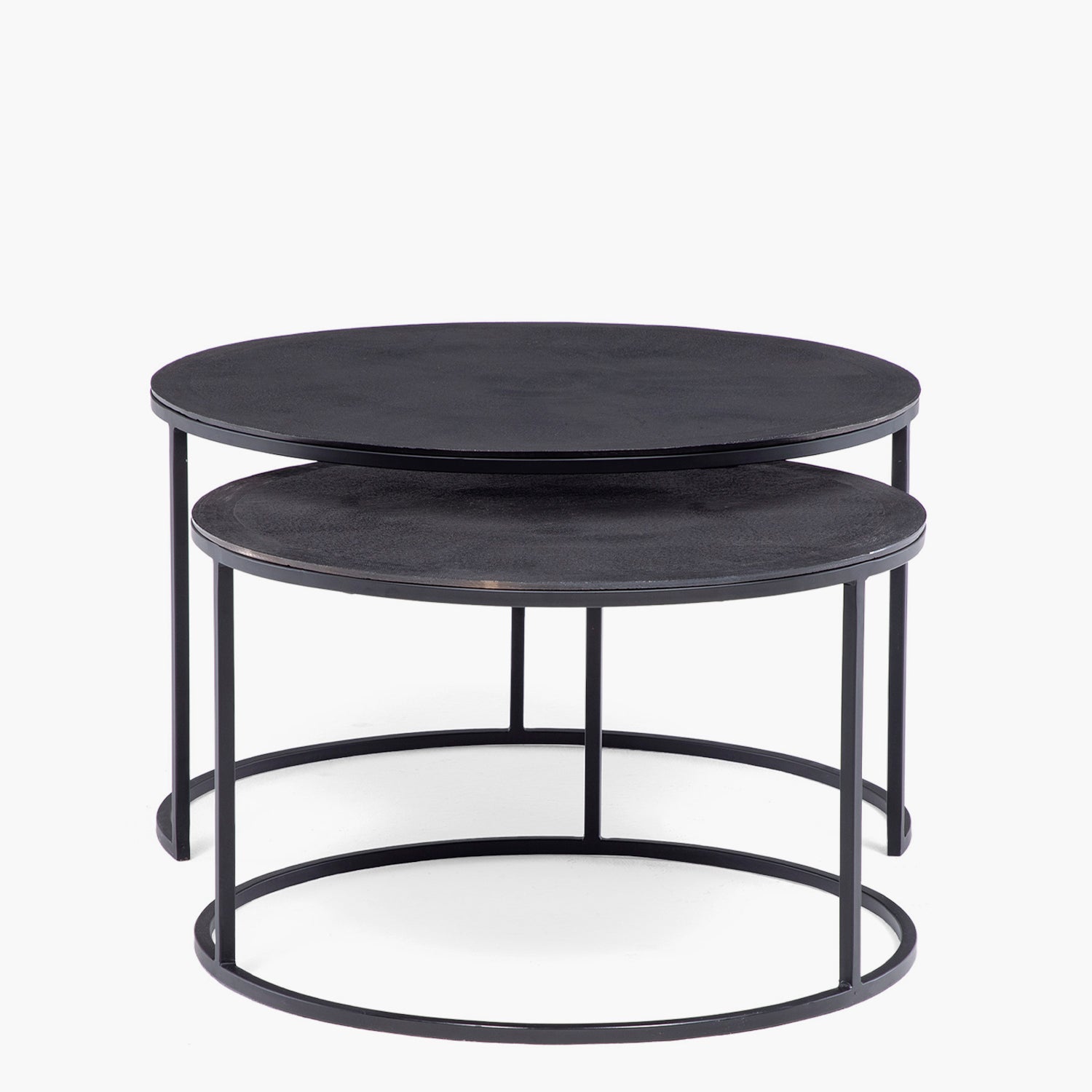 Mesa Nest Ozzy Negro