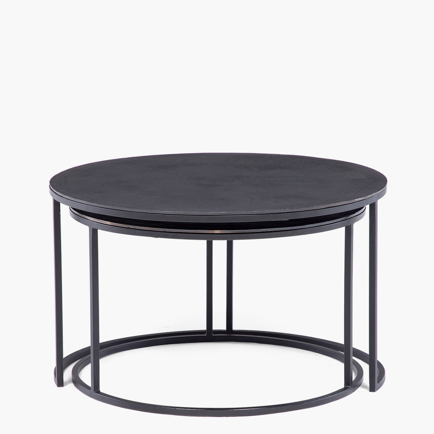 Mesa Nest Ozzy Negro