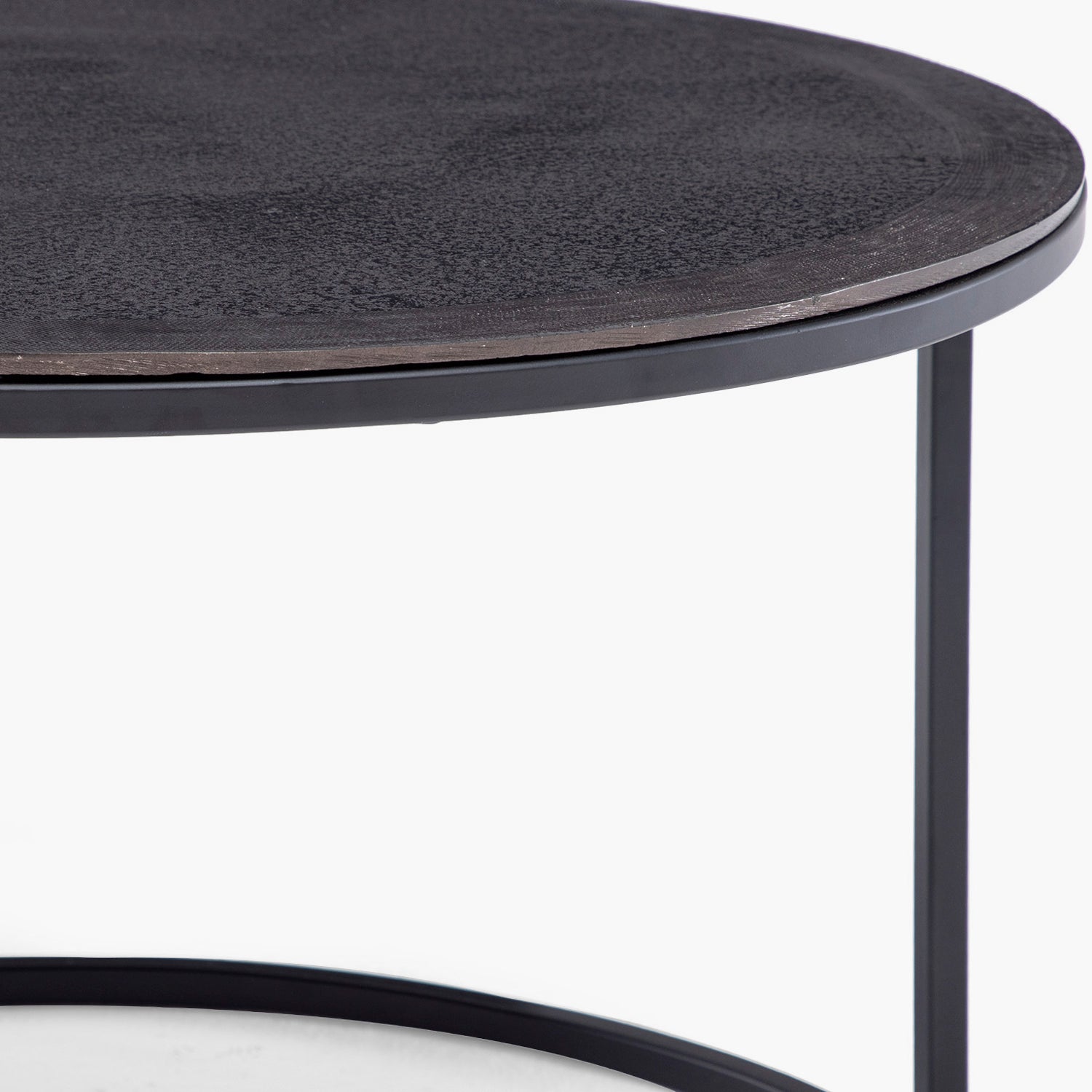 Mesa Nest Ozzy Negro