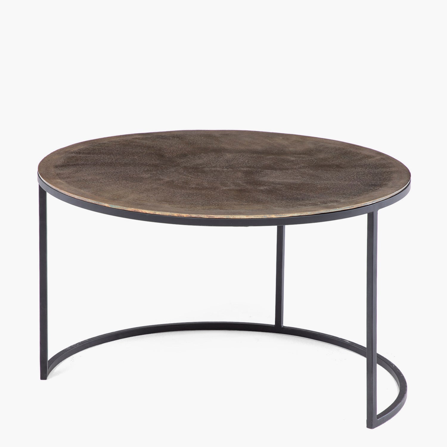 Mesa Nest Ozzy Bronce