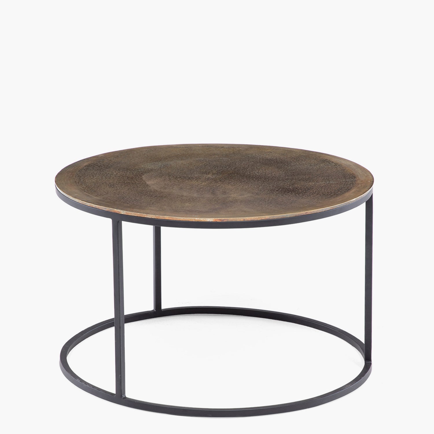 Mesa Nest Ozzy Bronce