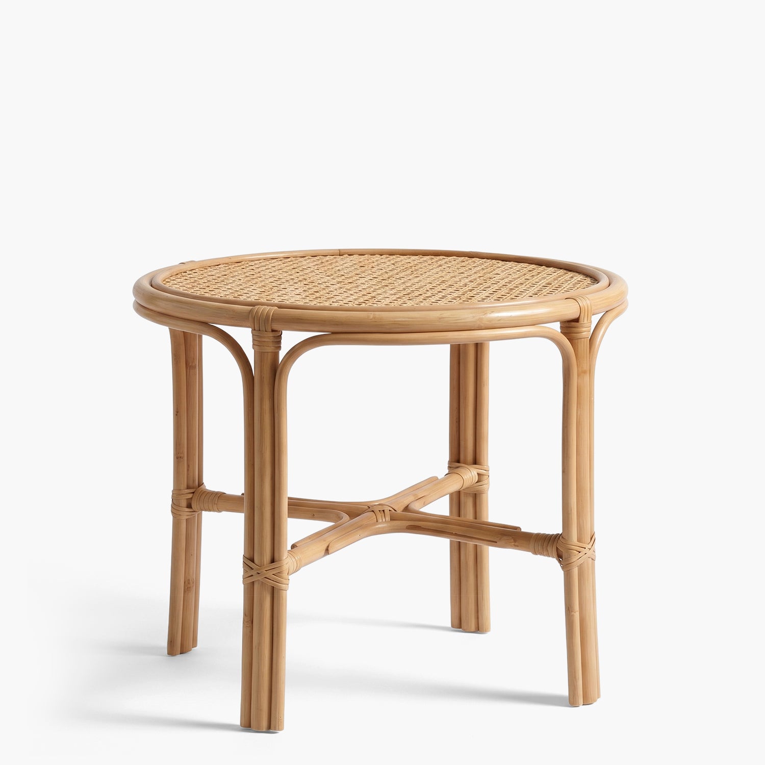 Mesa Infantil Ratan Antonella Natural