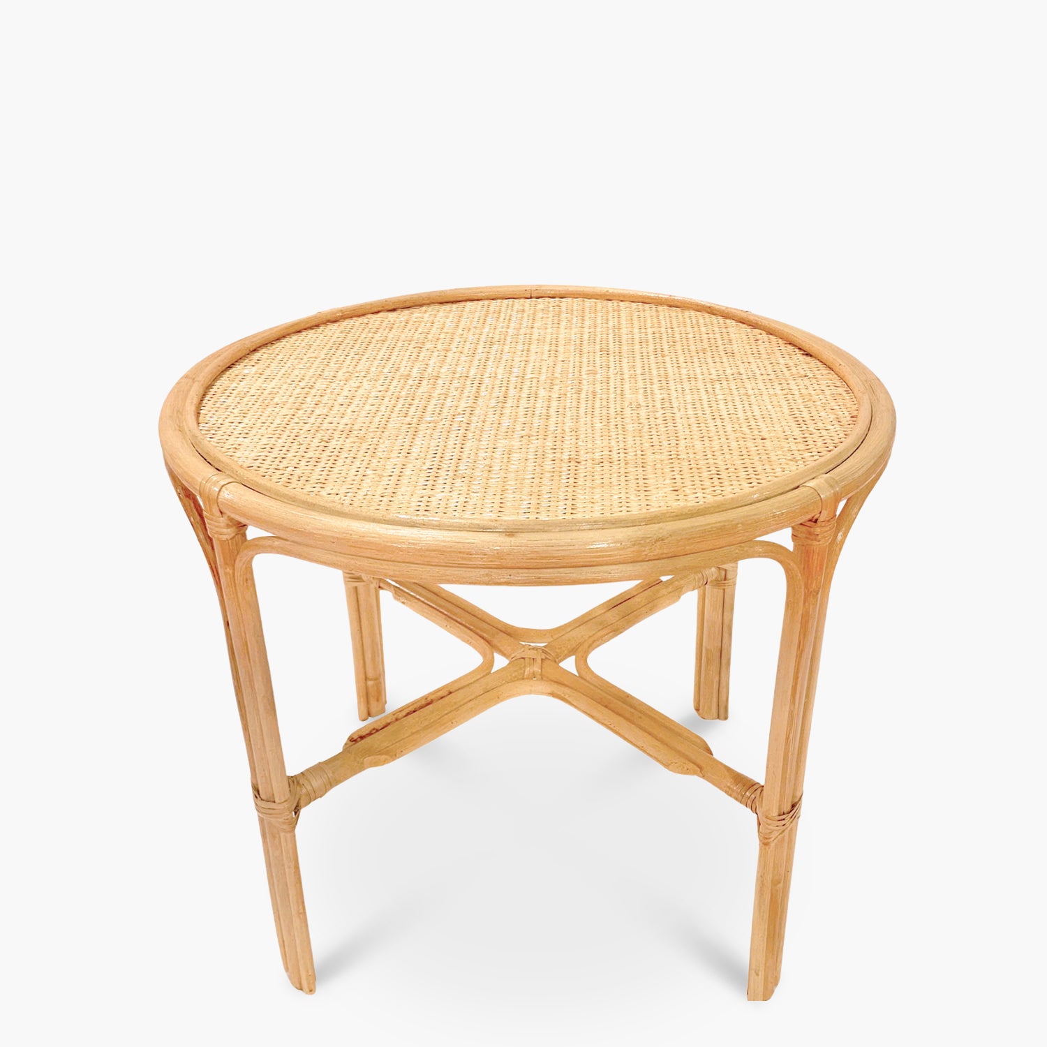 Mesa Infantil Ratan Antonella Natural