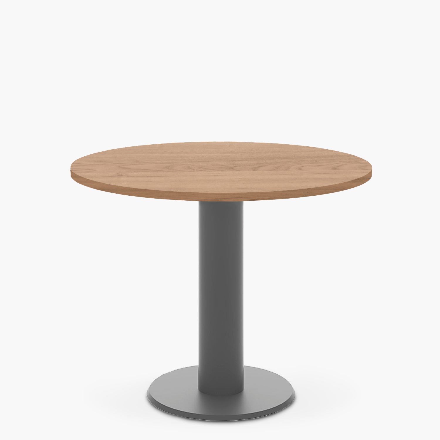 Mesa de Reunión Space 100 Natura/Gris - Form Design