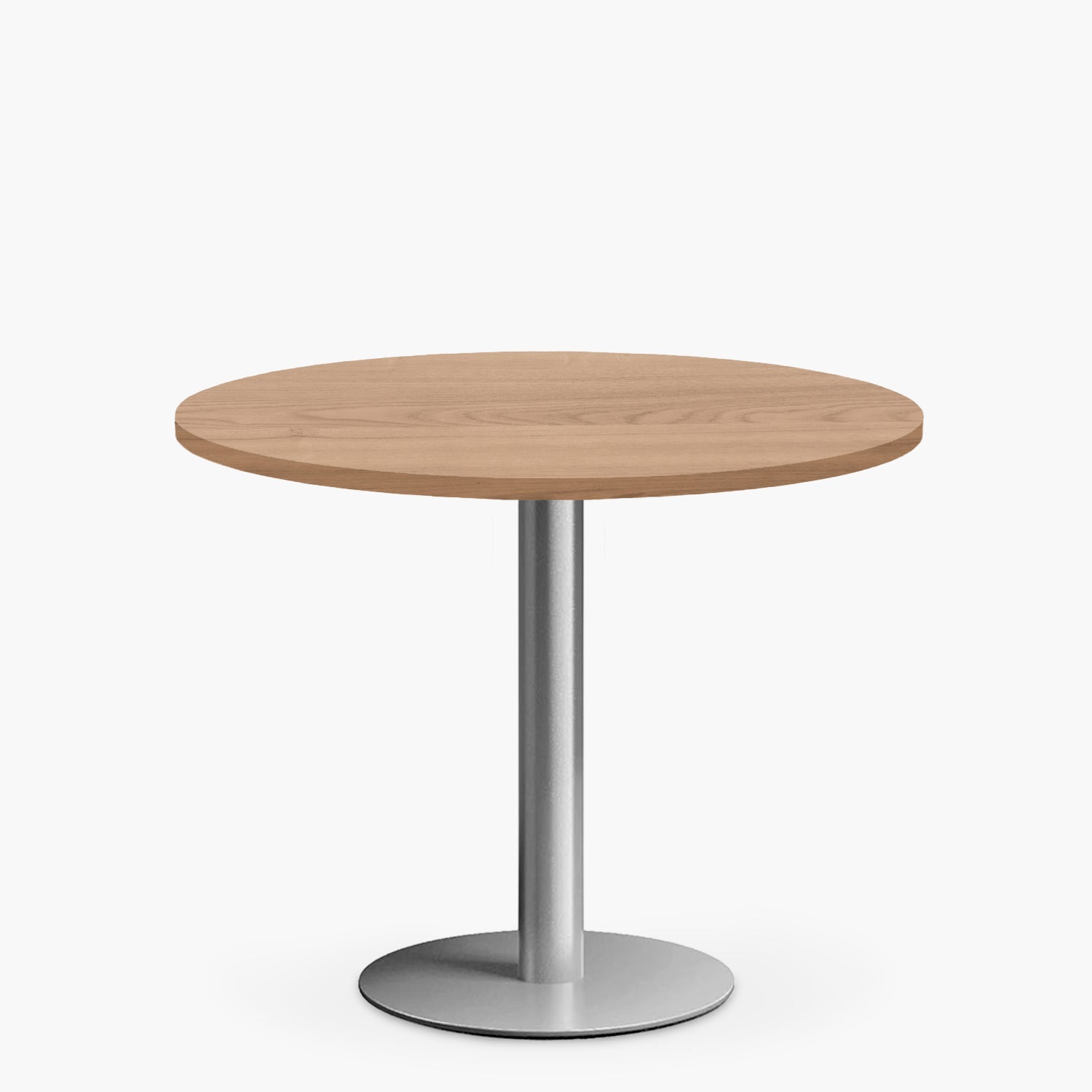 Mesa de Reunión Space 100 Natura/Gris