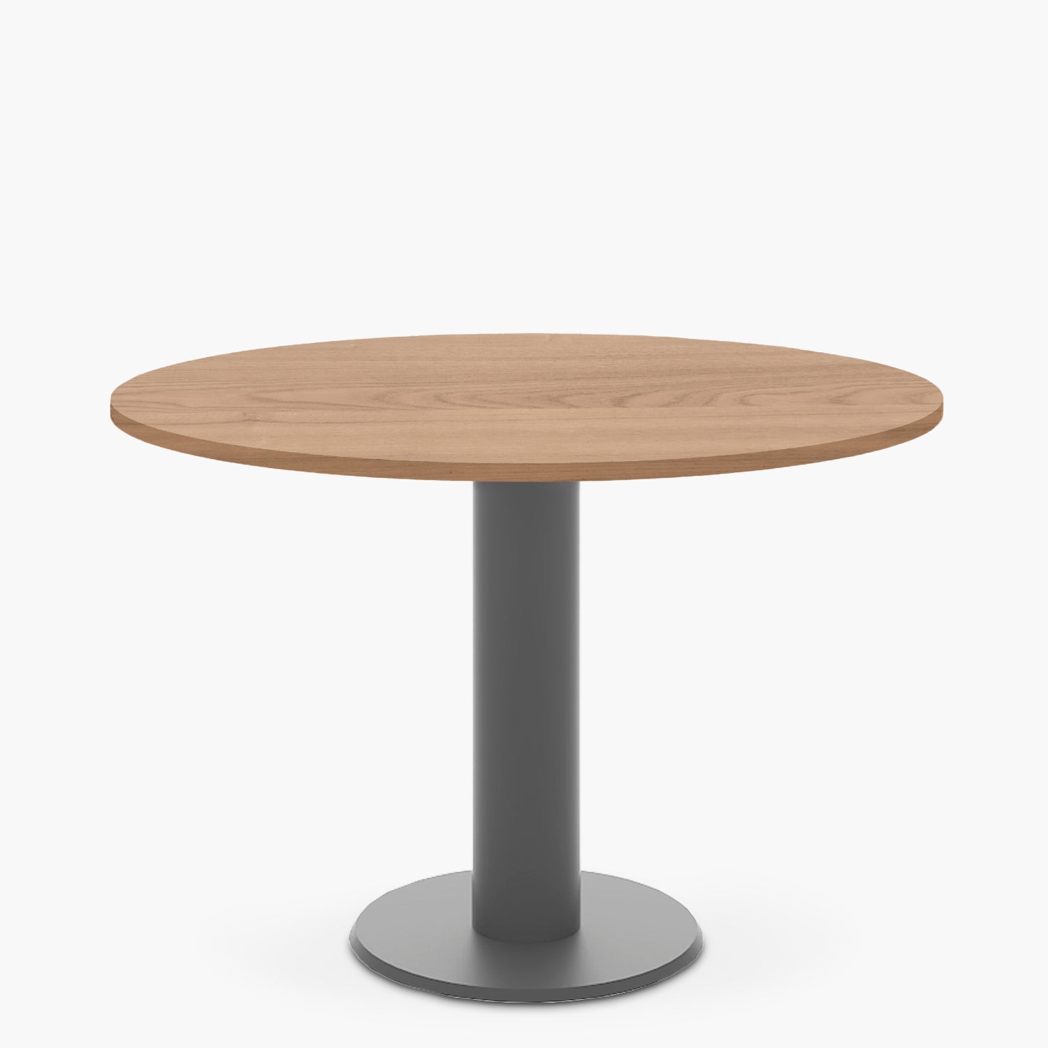 Mesa de Reunión Space 120 Natura/Gris - Form Design