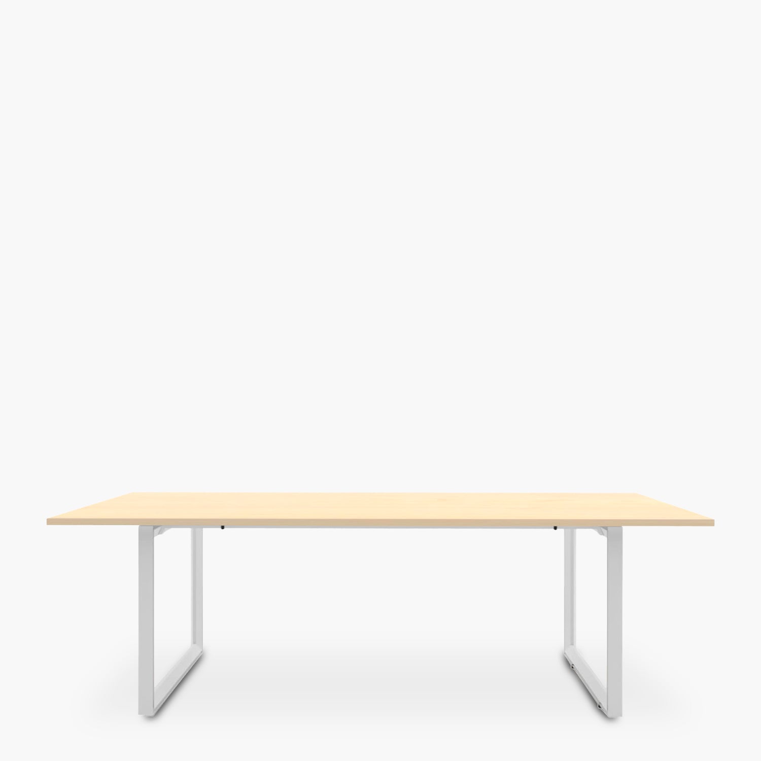 Mesa de Reunion Neo 240x110 - Form Design