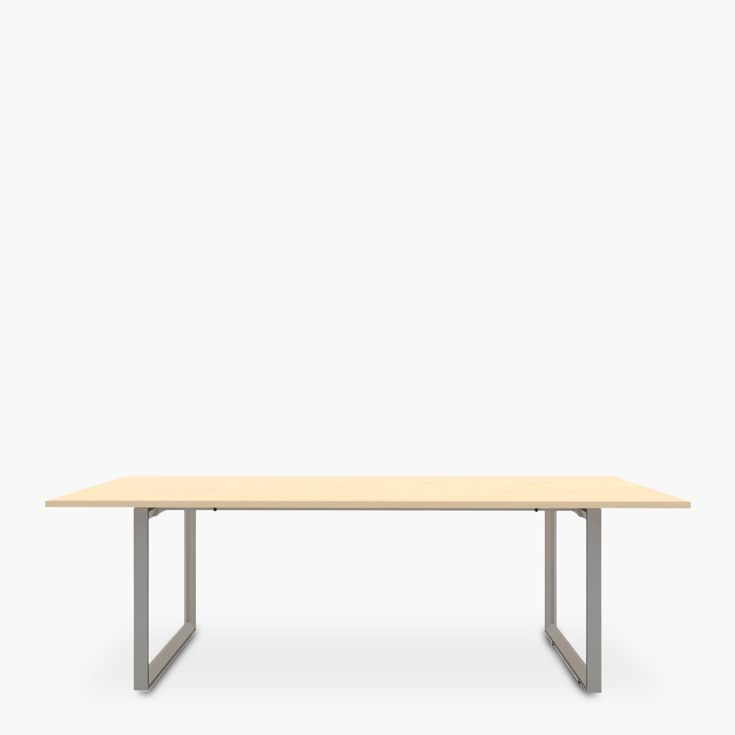 Mesa de Reunion Neo 240x110 - Form Design