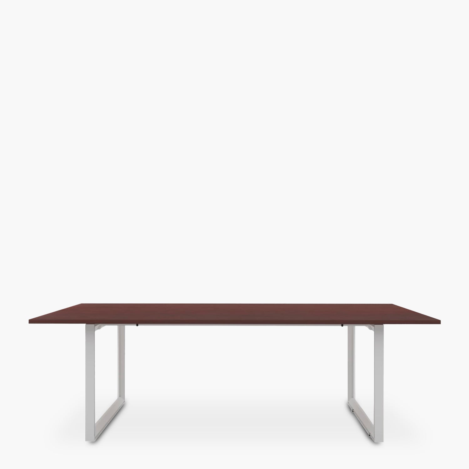 Mesa de Reunion Neo 240x110 - Form Design