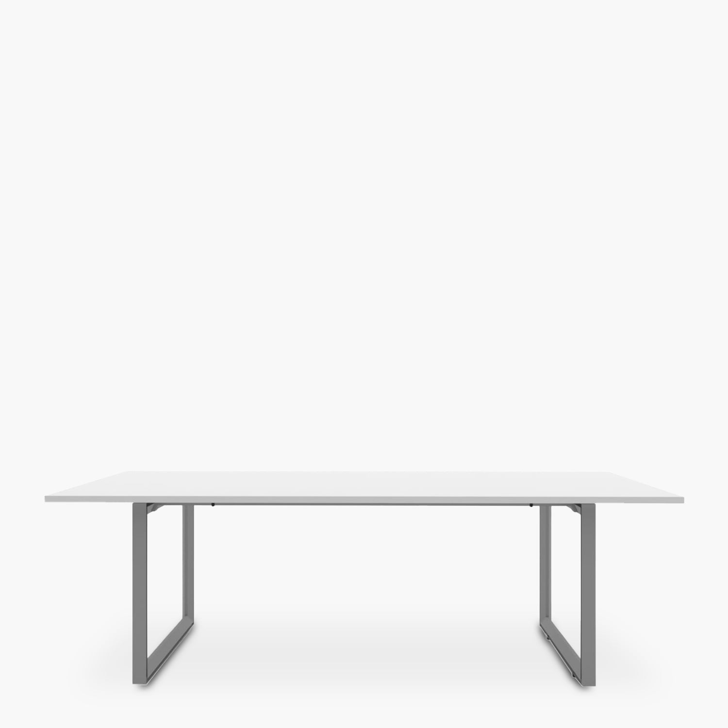 Mesa de Reunion Neo 240x110 - Form Design