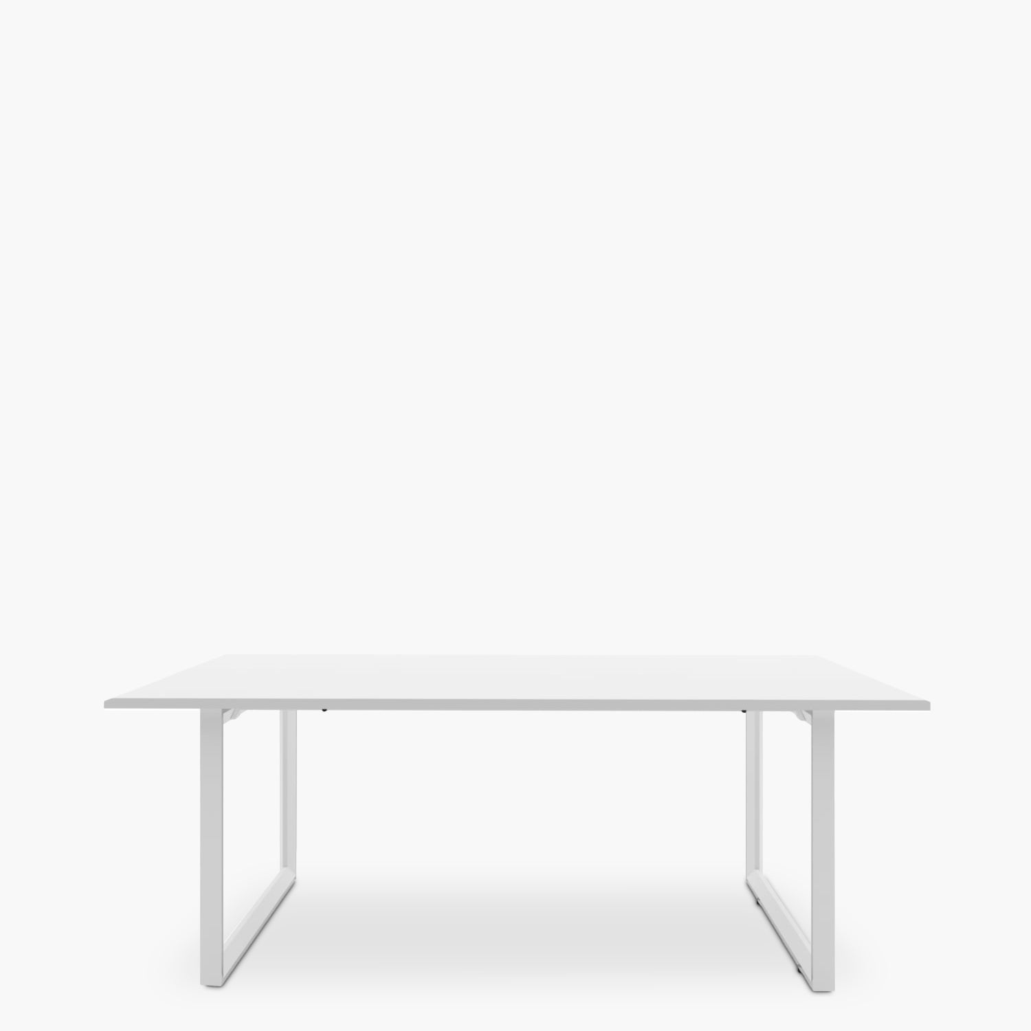 Mesa de Reunion Neo 200x110 - Form Design
