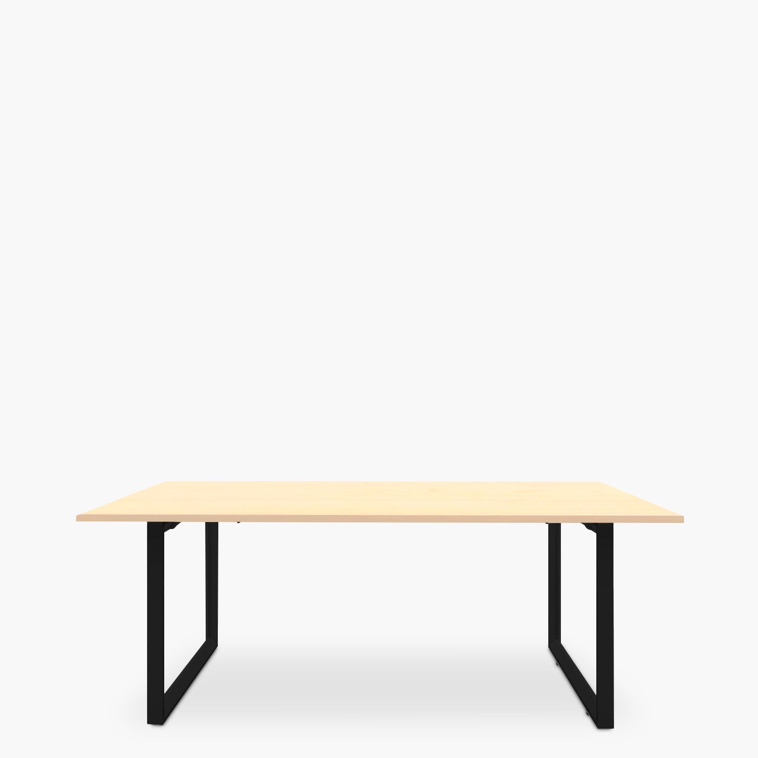 Mesa de Reunion Neo 200x110 - Form Design