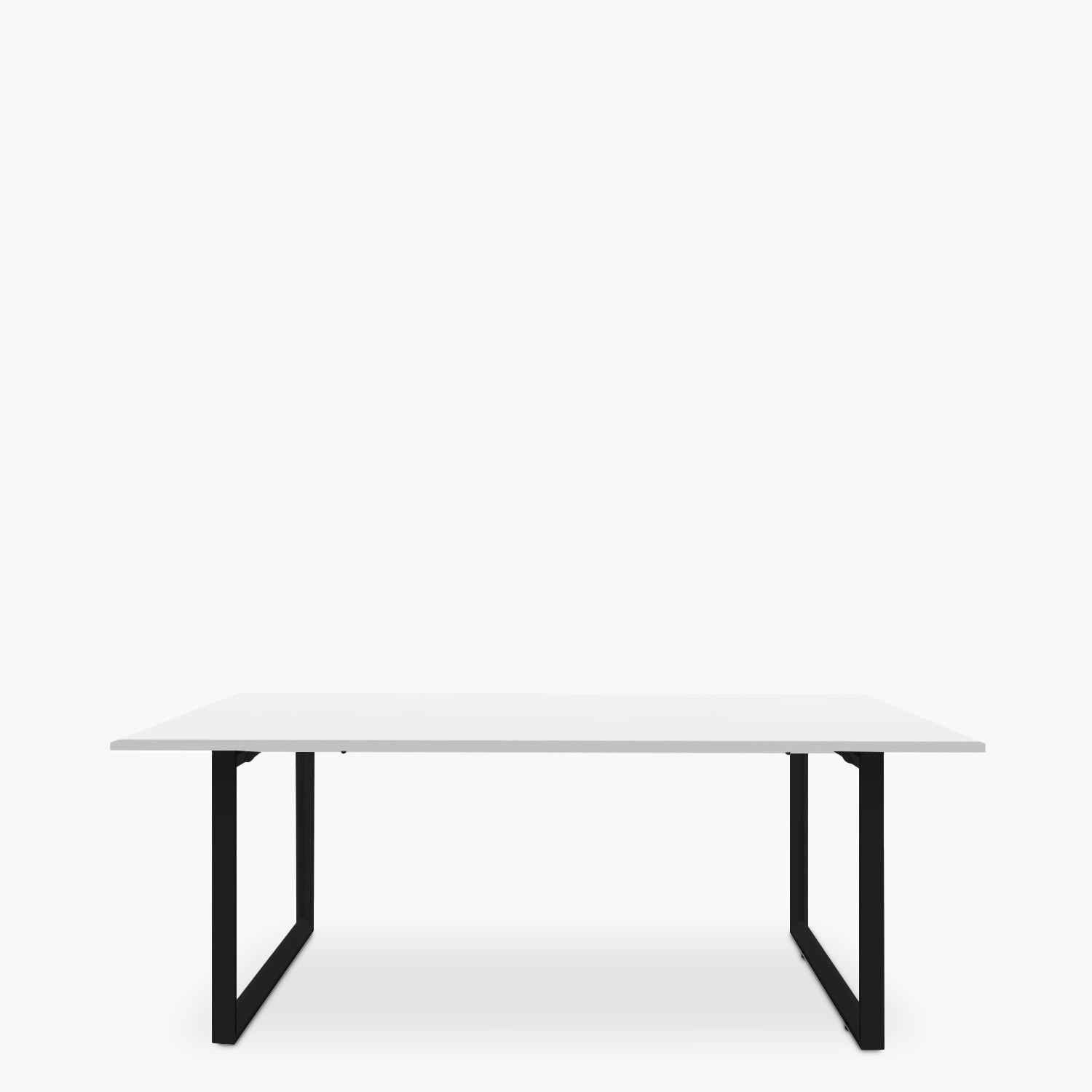 Mesa de Reunion Neo 200x110 - Form Design