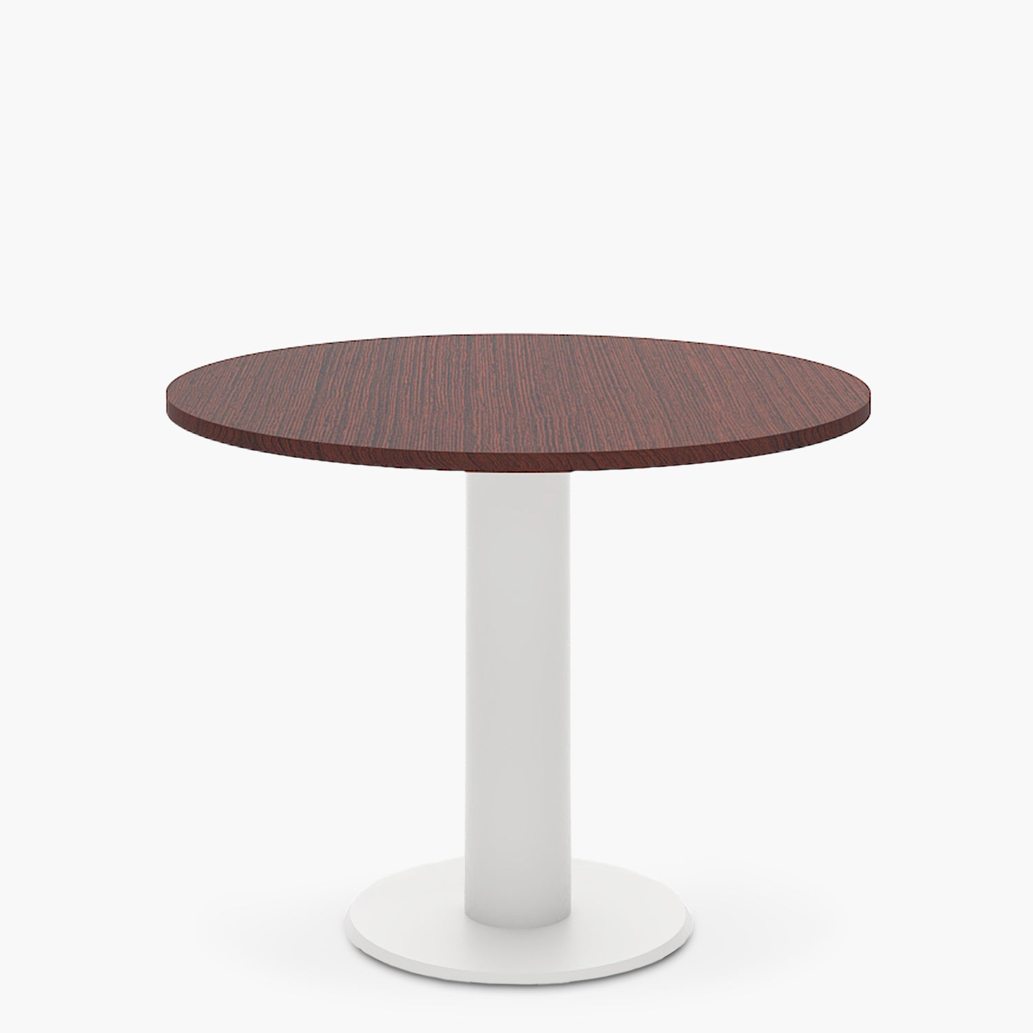 Mesa de Reunión Neo 100 Wengue - Form Design