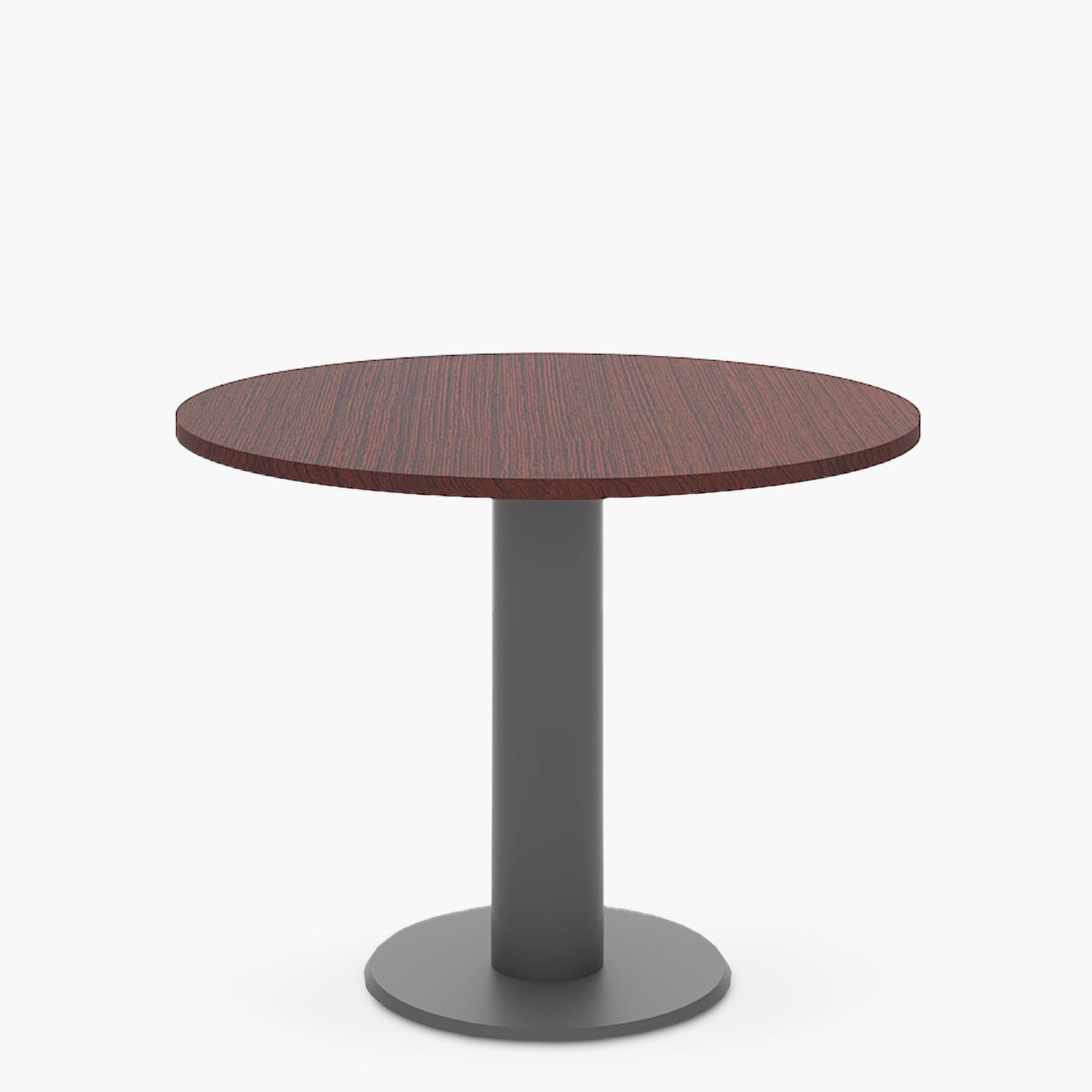 Mesa de Reunión Neo 100 Wengue - Form Design