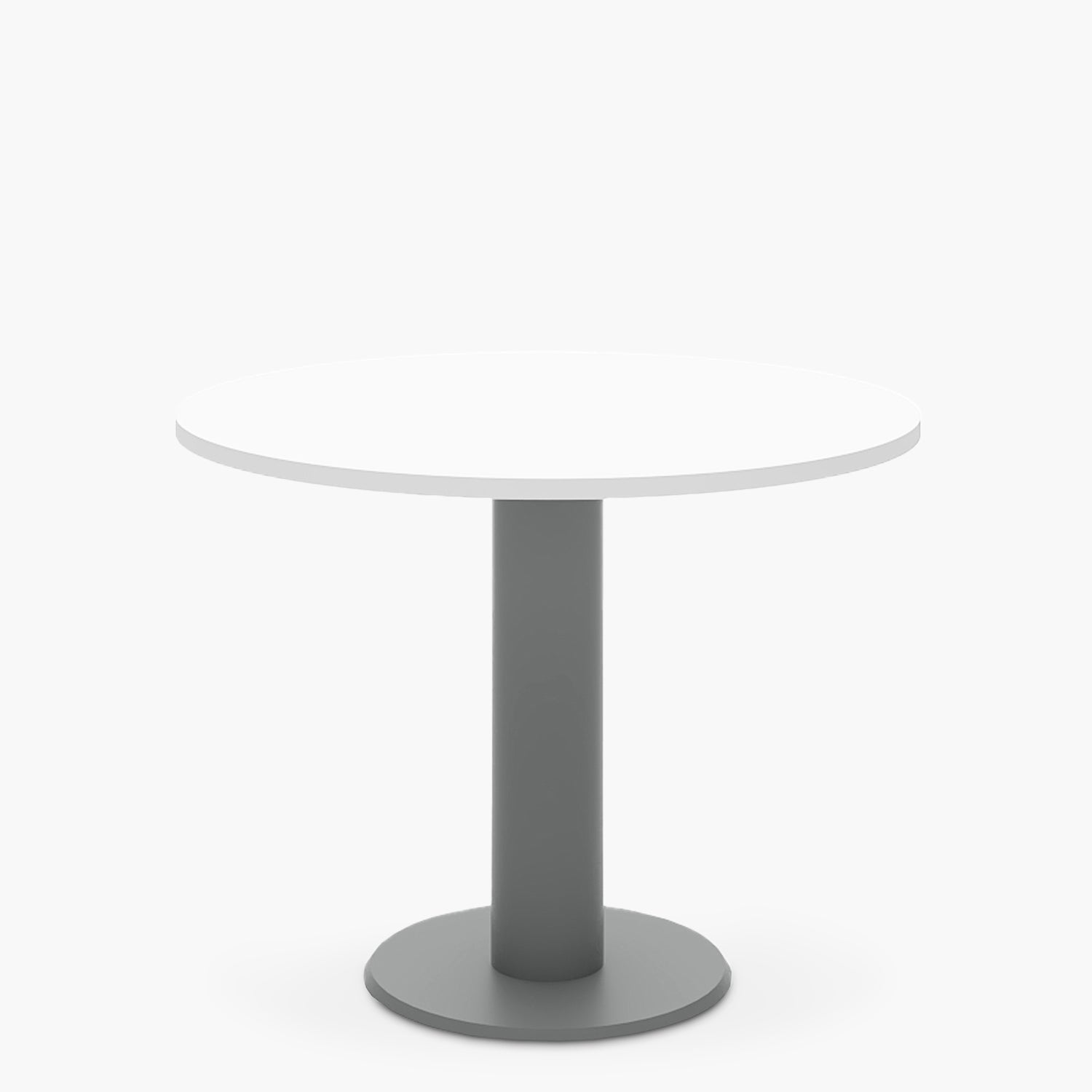 Mesa de Reunión Neo 100 Blanco - Form Design