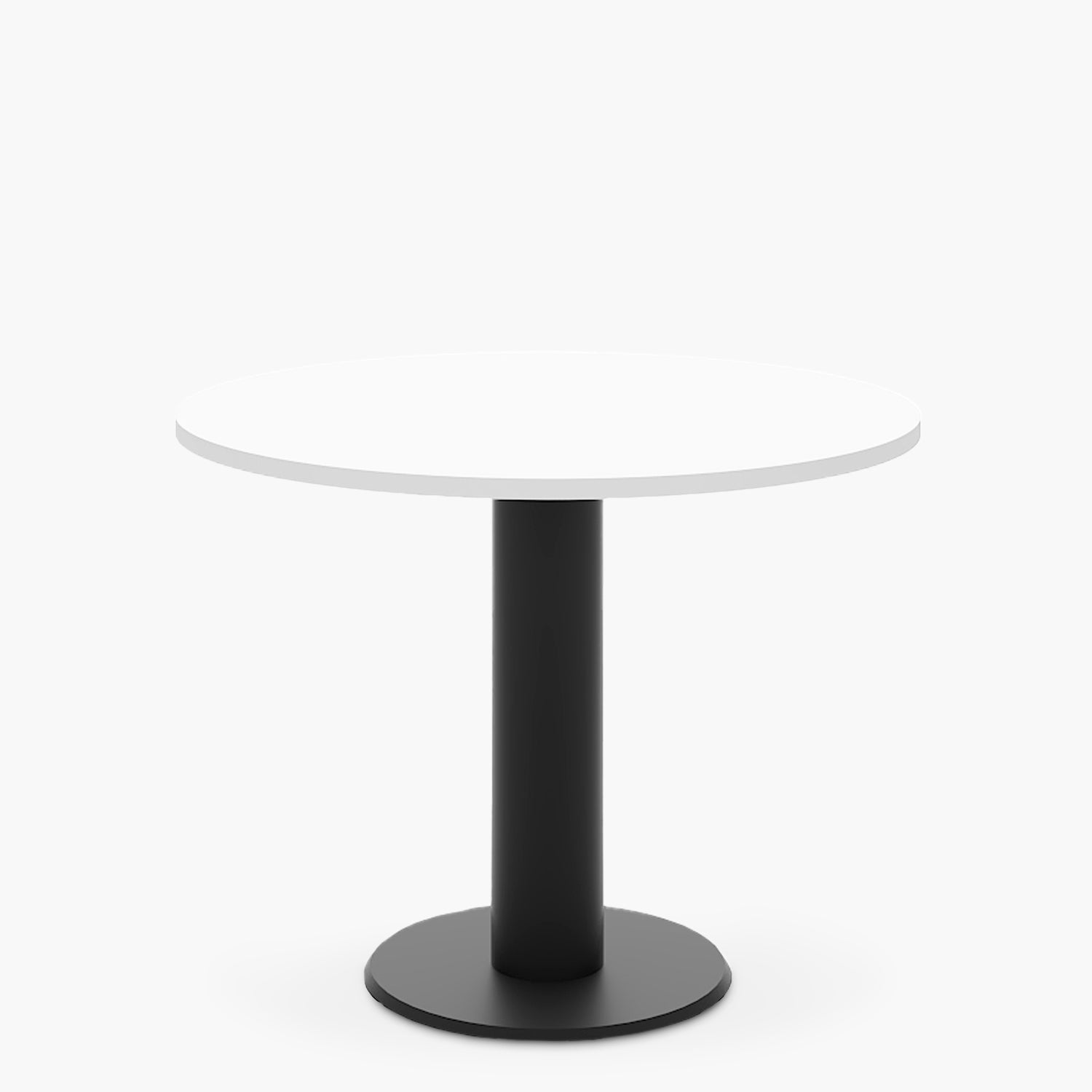 Mesa de Reunión Neo 100 Blanco - Form Design