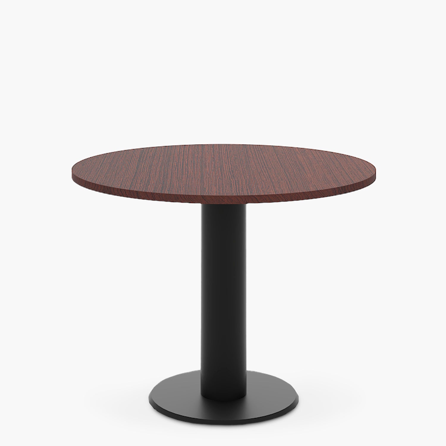 Mesa de Reunión Neo 100 Wengue - Form Design